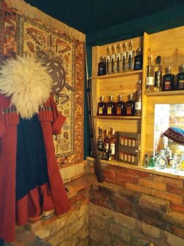 Фото Гостевой дом Guest House Lili г. Батуми 2