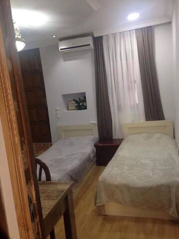 Фото номера Семейный номер Гостевой дом Guest House Lili г. Батуми 2
