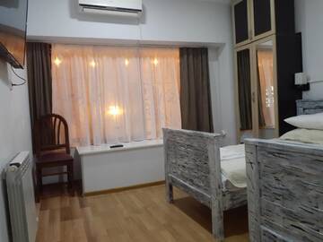 Фото Гостевой дом Guest House Lili г. Батуми 3