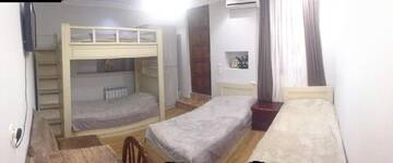 Фото номера Семейный номер Гостевой дом Guest House Lili г. Батуми 5