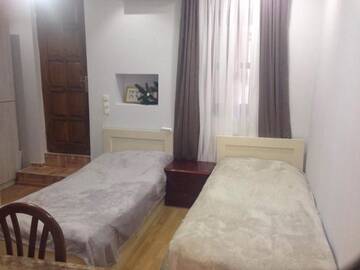 Фото номера Семейный номер Гостевой дом Guest House Lili г. Батуми 6