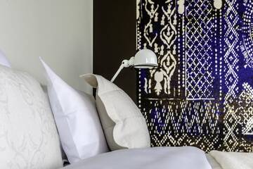 Фото номера Апартаменты в пентхаусе Апарт-отели Le Port Apart Hotel г. Батуми 3
