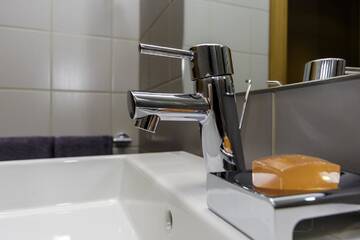 Фото номера Апартаменты-студио Апарт-отели Le Port Apart Hotel г. Батуми 6