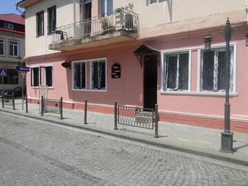 Фото Хостелы Calypso Hostel г. Батуми 1