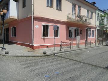 Фото Хостелы Calypso Hostel г. Батуми 2