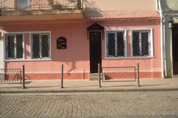 Фото Хостелы Calypso Hostel г. Батуми 3