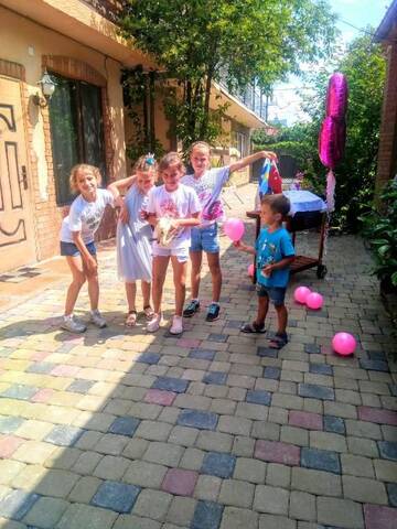 Фото номера Стандартный двухместный номер с 1 кроватью Гостевой дом Batumi Wonderland Guest House г. Батуми 48