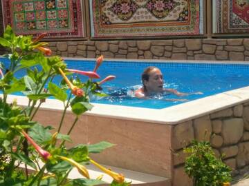 Фото Гостевой дом Batumi Wonderland Guest House г. Батуми 4