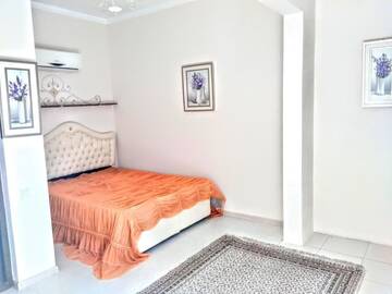 Фото номера Стандартный двухместный номер с 1 кроватью Гостевой дом Batumi Wonderland Guest House г. Батуми 27