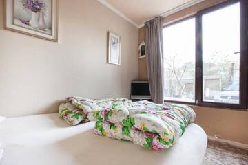 Фото номера Стандартный двухместный номер с 1 кроватью Гостевой дом Batumi Wonderland Guest House г. Батуми 29