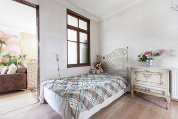 Фото номера Апартаменты с 3 спальнями и балконом Гостевой дом Batumi Wonderland Guest House г. Батуми 14