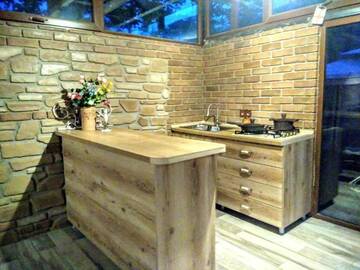 Фото номера Стандартный двухместный номер с 1 кроватью Гостевой дом Batumi Wonderland Guest House г. Батуми 64