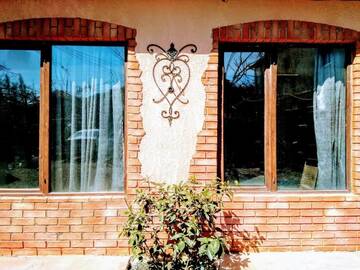 Фото номера Стандартный двухместный номер с 1 кроватью Гостевой дом Batumi Wonderland Guest House г. Батуми 38