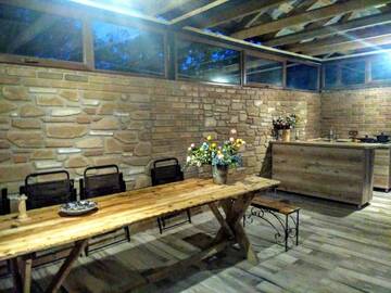 Фото номера Стандартный двухместный номер с 1 кроватью Гостевой дом Batumi Wonderland Guest House г. Батуми 42