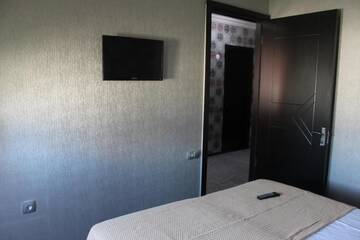 Фото номера Апартаменты-студио Гостевой дом TemHouse Guest House г. Батуми 46