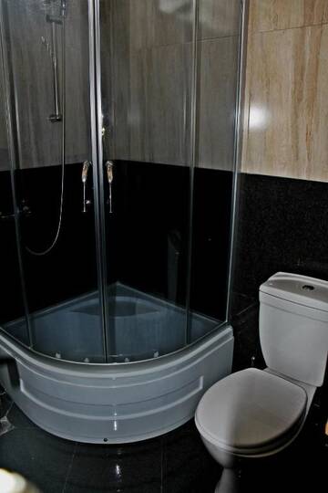 Фото номера Апартаменты-студио Гостевой дом TemHouse Guest House г. Батуми 20