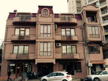 Фото номера Апартаменты-студио Гостевой дом TemHouse Guest House г. Батуми 18