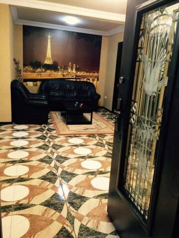 Фото номера Апартаменты-студио Гостевой дом TemHouse Guest House г. Батуми 32