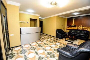 Фото Гостевой дом TemHouse Guest House г. Батуми 1