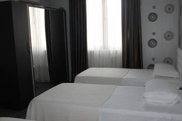 Фото Гостевой дом TemHouse Guest House г. Батуми 2