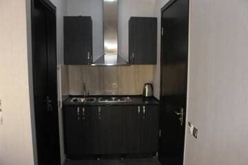 Фото номера Апартаменты-студио Гостевой дом TemHouse Guest House г. Батуми 40