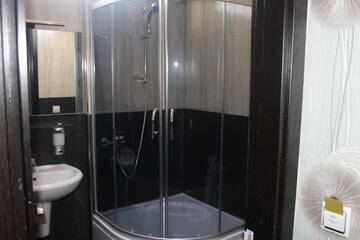 Фото номера Апартаменты-студио Гостевой дом TemHouse Guest House г. Батуми 37