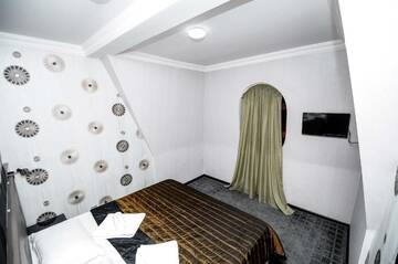 Фото номера Апартаменты-студио Гостевой дом TemHouse Guest House г. Батуми 35
