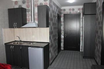 Фото номера Апартаменты-студио Гостевой дом TemHouse Guest House г. Батуми 41