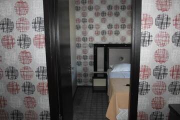 Фото номера Апартаменты-студио Гостевой дом TemHouse Guest House г. Батуми 39
