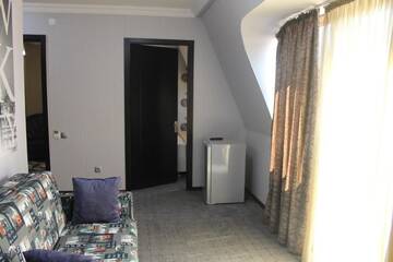 Фото номера Апартаменты-студио Гостевой дом TemHouse Guest House г. Батуми 42