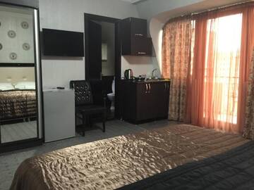 Фото Гостевой дом TemHouse Guest House г. Батуми 3