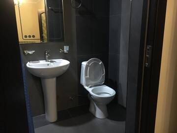 Фото номера Бюджетный двухместный номер с 1 кроватью Гостевой дом Gurami Guest House 1 г. Батуми 5