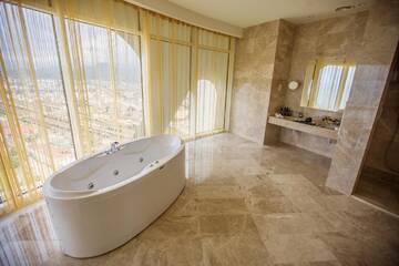 Фото номера Представительский люкс Отель JRW Welmond Hotel г. Батуми 3