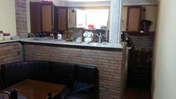 Фото номера Cемейный номер с собственной ванной комнатой Гостевой дом Guest House Kldiashvili г. Батуми 6