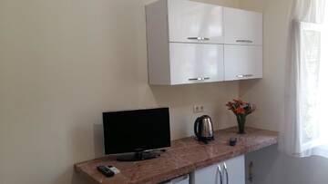 Фото номера Семейный номер Гостевой дом Guest House Kldiashvili г. Батуми 5