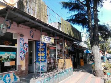 Фото Хостелы Hostel Retro г. Батуми 4