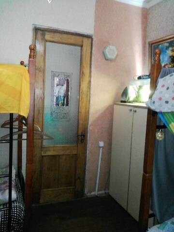 Фото номера Кровать в общем 6-местном номере для мужчин и женщин Хостелы Hostel Retro г. Батуми 11