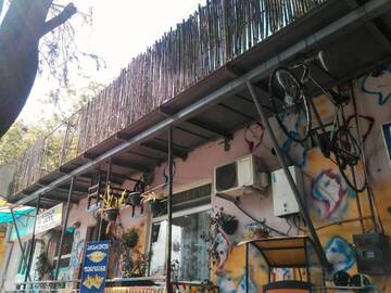 Фото Хостелы Hostel Retro г. Батуми 2
