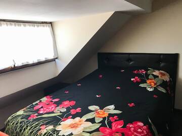 Фото номера Двухместный номер с 1 кроватью Гостевой дом Guesthouse Abashidze 4 г. Батуми 6