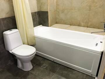 Фото номера Двухместный номер с 1 кроватью Гостевой дом Guesthouse Abashidze 4 г. Батуми 7