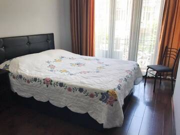 Фото номера Двухместный номер с 1 кроватью Гостевой дом Guesthouse Abashidze 4 г. Батуми 6