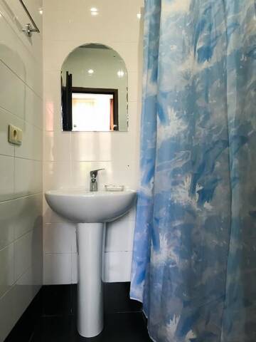 Фото номера Двухместный номер с 1 кроватью Гостевой дом Guesthouse Abashidze 4 г. Батуми 9