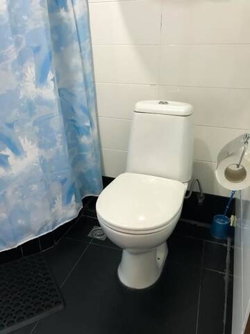 Фото номера Двухместный номер с 1 кроватью Гостевой дом Guesthouse Abashidze 4 г. Батуми 10