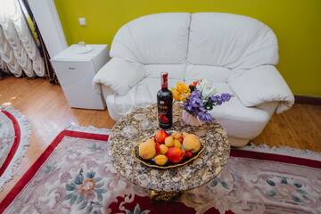 Фото номера Полулюкс Отель Hotel Queen-Batumi г. Батуми 8