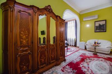 Фото номера Полулюкс Отель Hotel Queen-Batumi г. Батуми 3