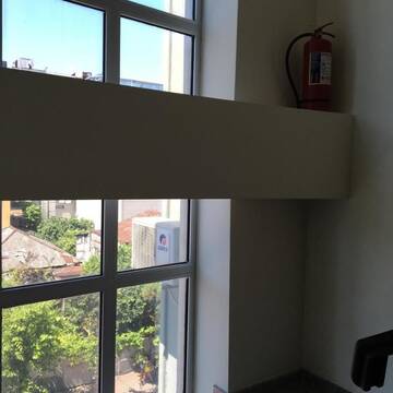 Фото номера Стандартный двухместный номер с 1 кроватью Отель Hotel Riva г. Батуми 59