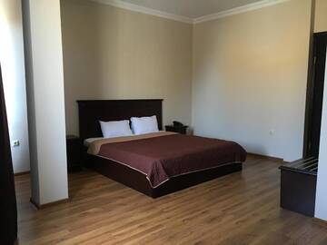 Фото номера Стандартный двухместный номер с 1 кроватью Отель Hotel Riva г. Батуми 44