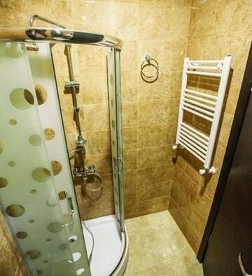 Фото номера Стандартный двухместный номер с 1 кроватью Отель Hotel Riva г. Батуми 47