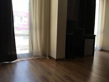 Фото номера Стандартный двухместный номер с 1 кроватью Отель Hotel Riva г. Батуми 42