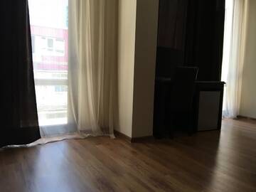 Фото номера Стандартный двухместный номер с 1 кроватью Отель Hotel Riva г. Батуми 16